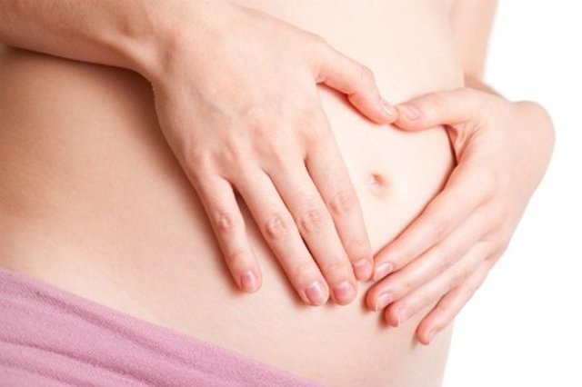 Sự phát triển thai nhi tuần 16 trong bụng mẹ