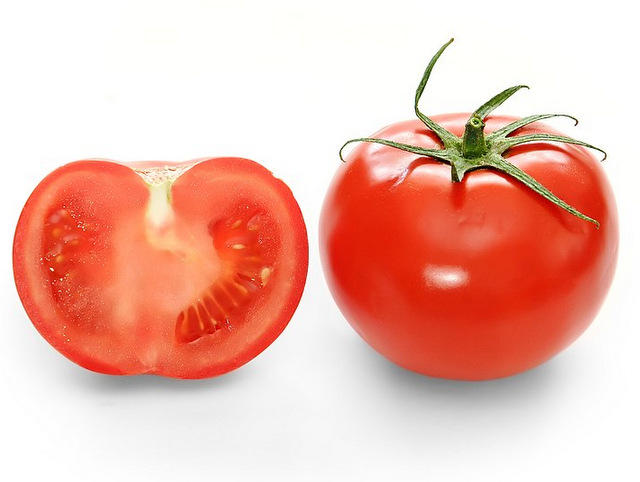 Bà bầu ăn cà chua được không & Những tác dụng không ngờ từ cà chua đối với bà bầu