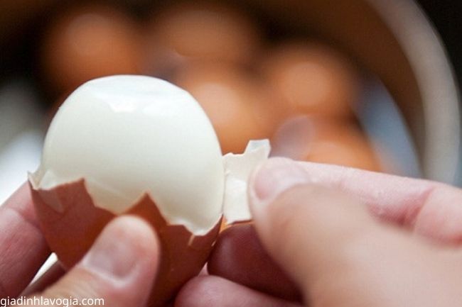 [Khám phá] Mẹo luộc trứng cho trẻ ăn dặm dễ dàng và hiệu quả